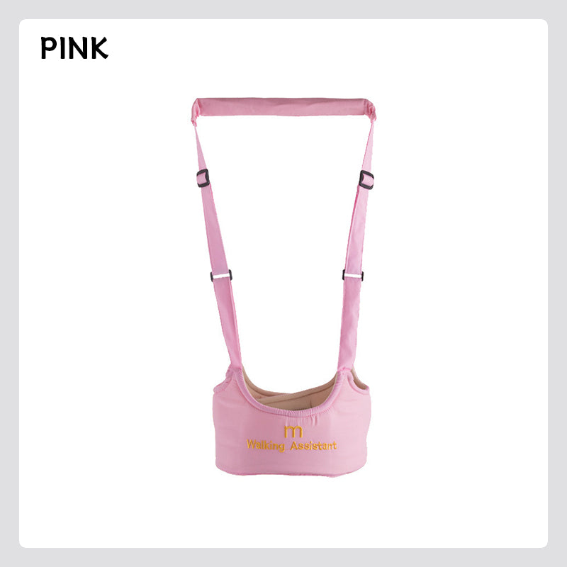 Lauflerngürtel für Babys