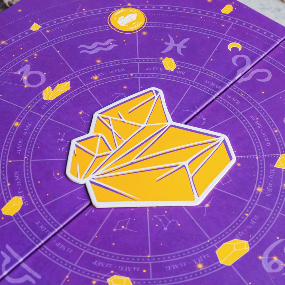 🎃Reiki-Halloween-Countdown-Geschenkbox🔮Die Magie der Heilung und Energieübertragung!