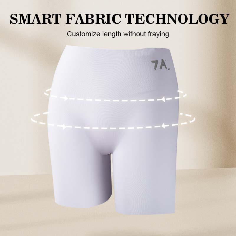 3-in-1-Hose mit hoher Taille und Bauchkontrolle