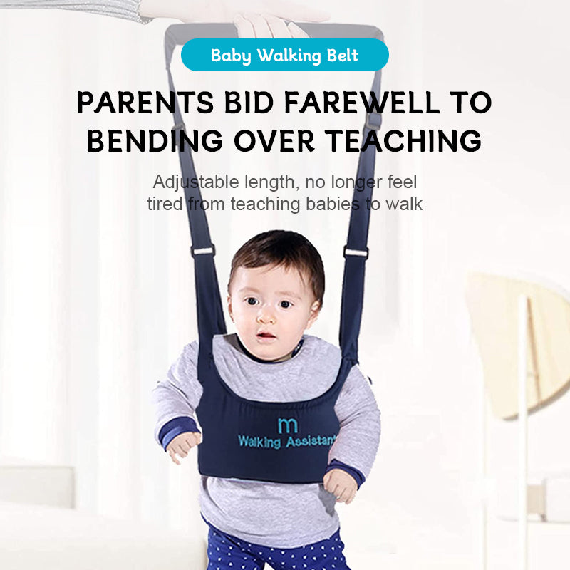 Lauflerngürtel für Babys
