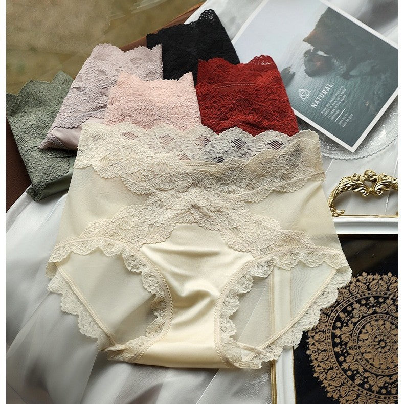💗Sexy Und Bequeme Spitzenhöschen Für Damen