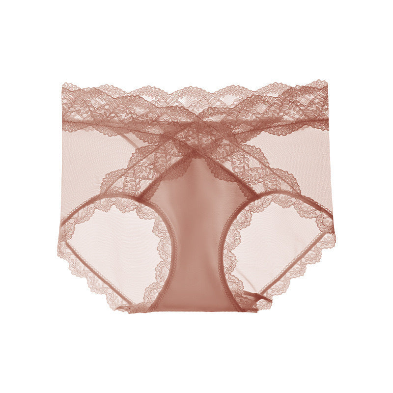 💗Sexy Und Bequeme Spitzenhöschen Für Damen