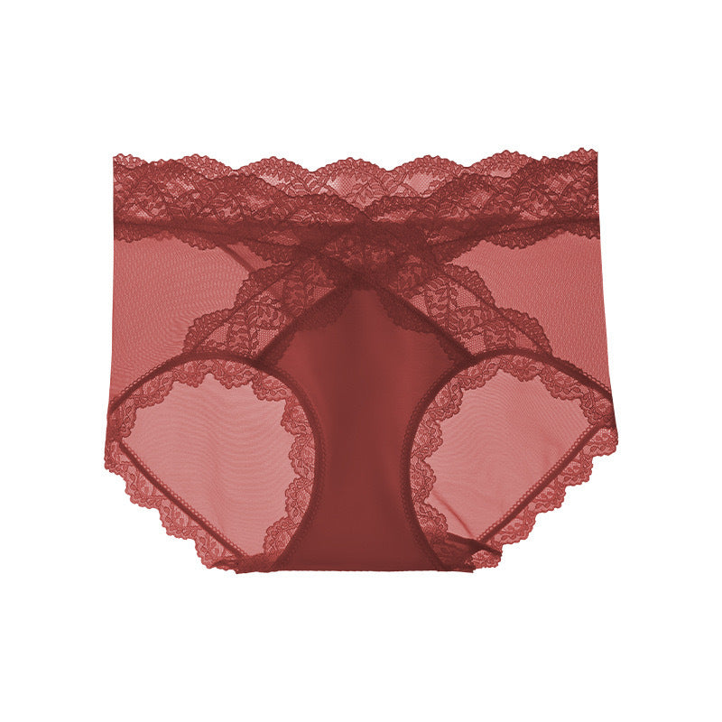 💗Sexy Und Bequeme Spitzenhöschen Für Damen