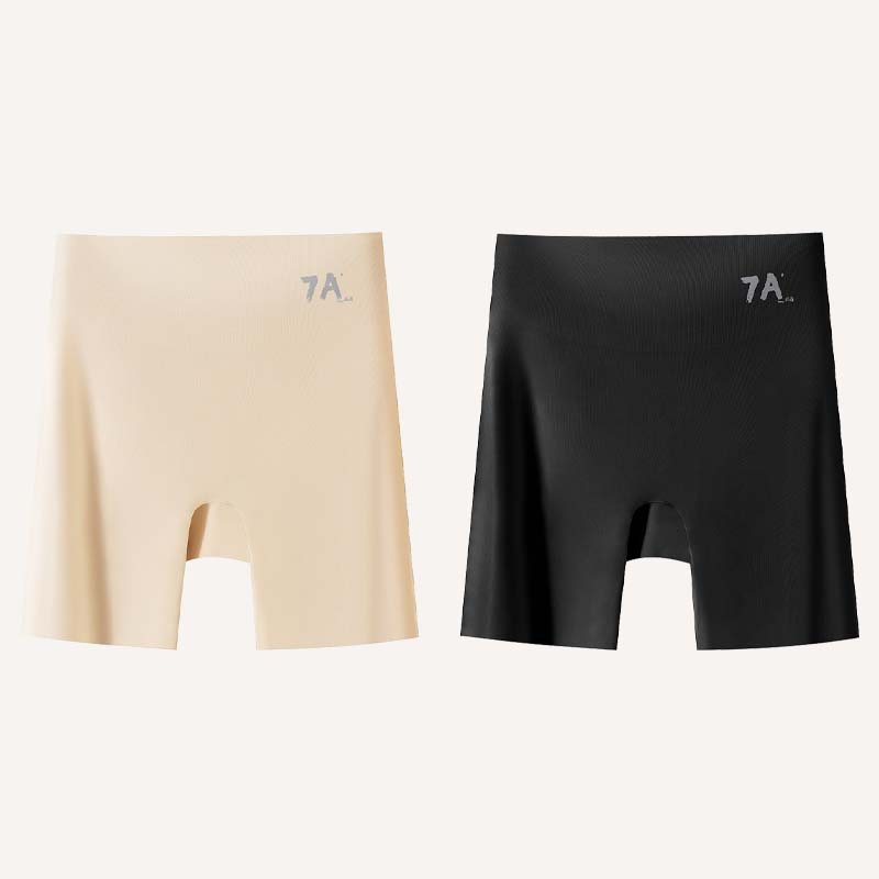 3-in-1-Hose mit hoher Taille und Bauchkontrolle