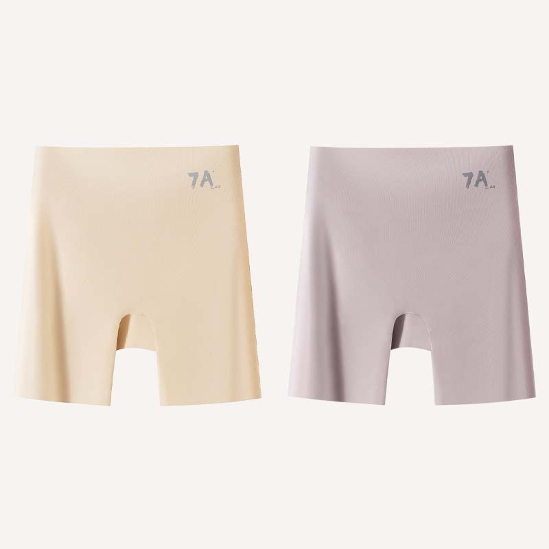 3-in-1-Hose mit hoher Taille und Bauchkontrolle
