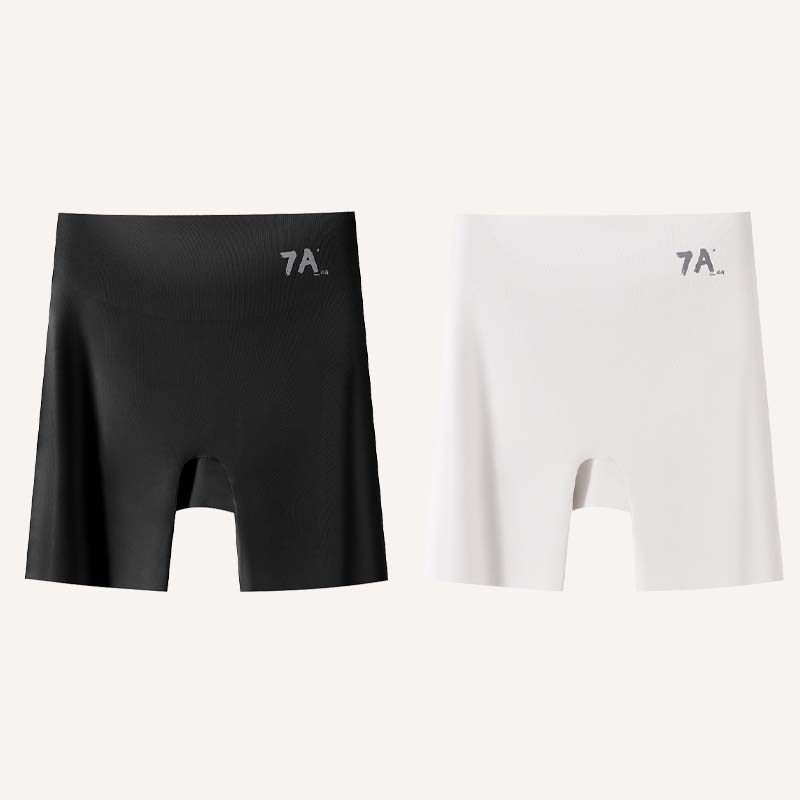 3-in-1-Hose mit hoher Taille und Bauchkontrolle