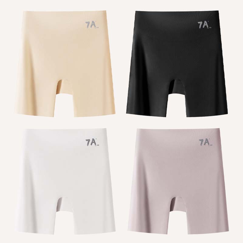 3-in-1-Hose mit hoher Taille und Bauchkontrolle