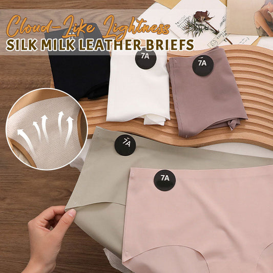 🔥Begrenzte Zeit: 6 Stück für nur15.99€ ✨Seidenunterwäsche