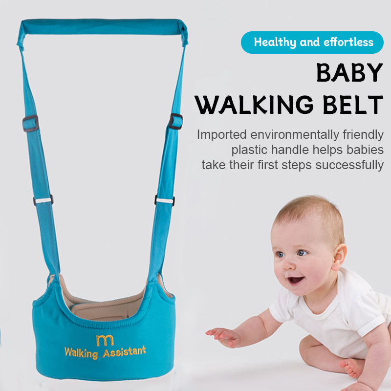 Lauflerngürtel für Babys