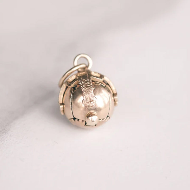 Mini-Freimaurer-Anhänger „Transforming Sphere“