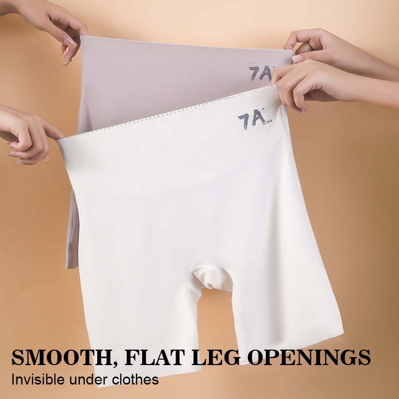 3-in-1-Hose mit hoher Taille und Bauchkontrolle