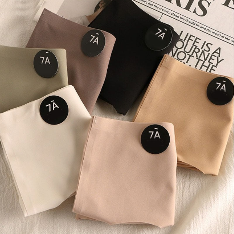 🔥Begrenzte Zeit: 6 Stück für nur15.99€ ✨Seidenunterwäsche