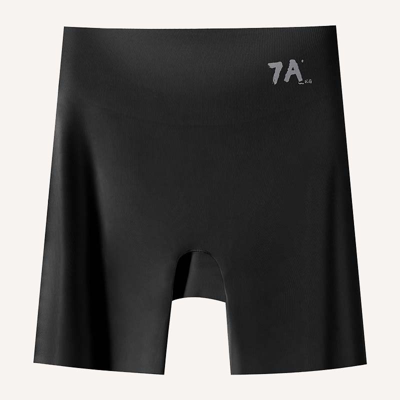 3-in-1-Hose mit hoher Taille und Bauchkontrolle