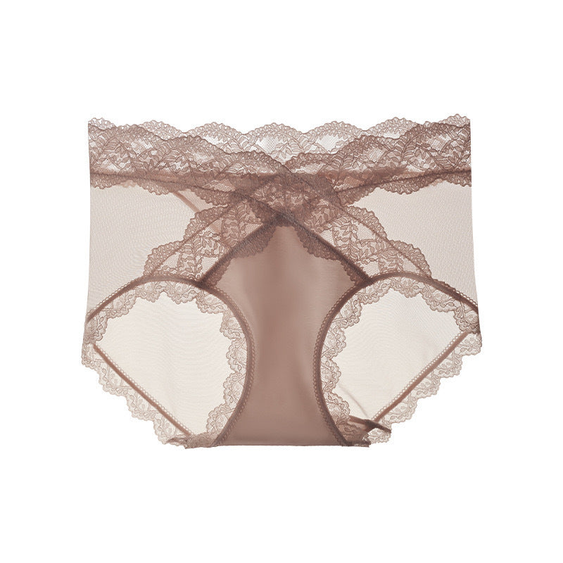 💗Sexy Und Bequeme Spitzenhöschen Für Damen