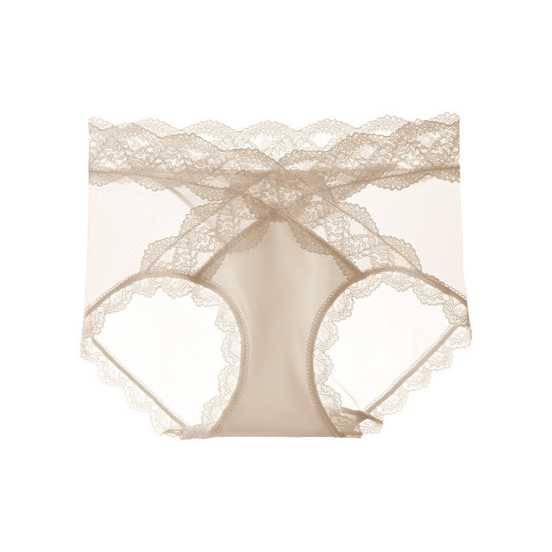 💗Sexy Und Bequeme Spitzenhöschen Für Damen